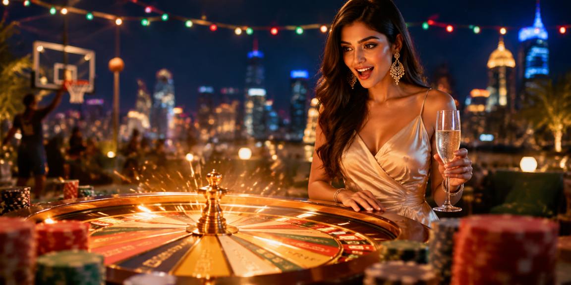 joia99 Live French Roulette-এ আমরা কী দিচ্ছি